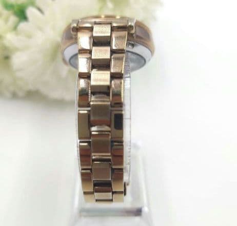 海外モデル✨️オープンハート♡【SEIKO】LUKIA 裏スケ 『ルキア』