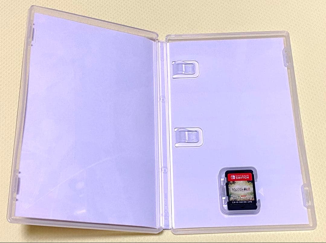 ビルシャナ戦姫 Switch 限定版