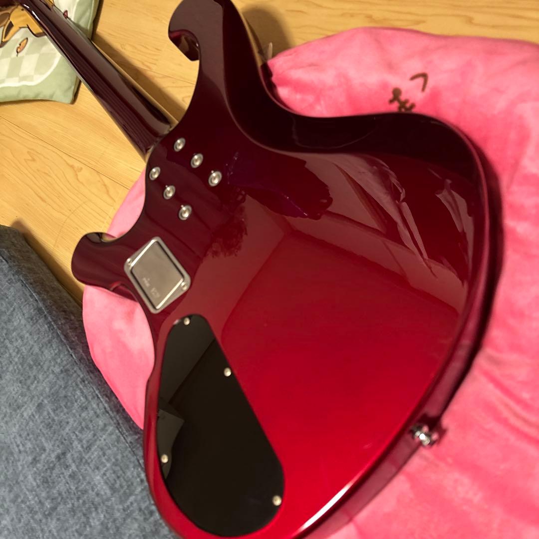 【ブブル】エドワーズ れいたモデル E-RF-01 レア 超美品