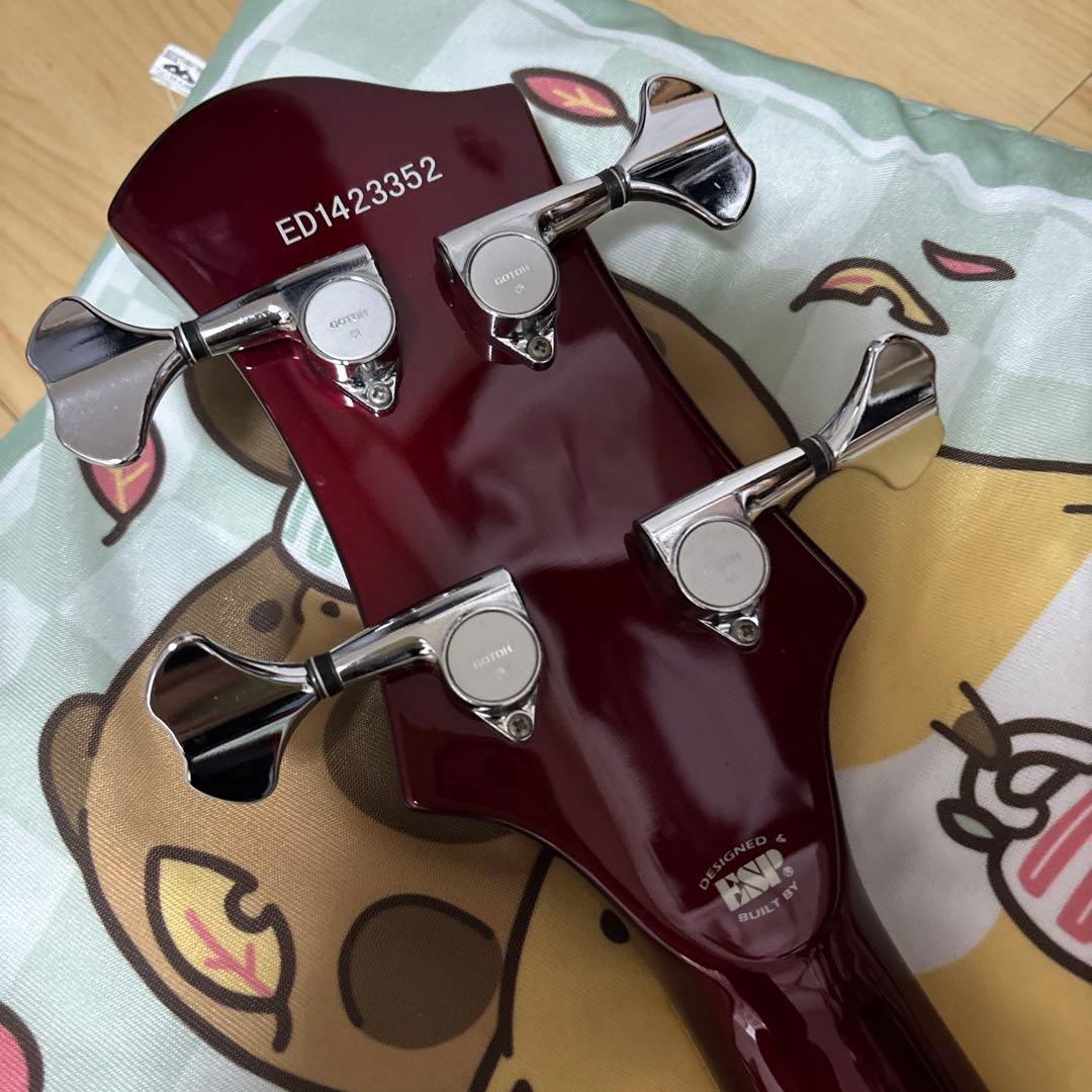 【ブブル】エドワーズ れいたモデル E-RF-01 レア 超美品