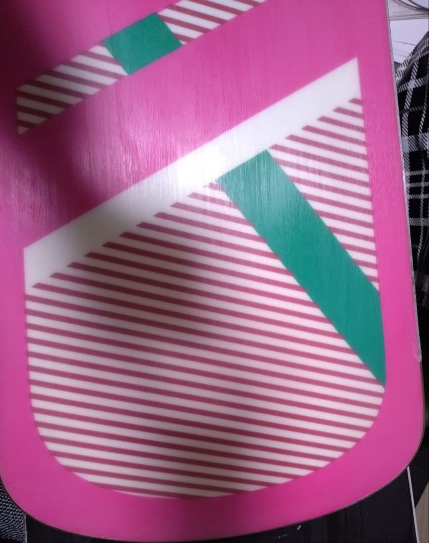 ま*】様 値下げ不可　YONEX UNFIX スノーボード 126センチ