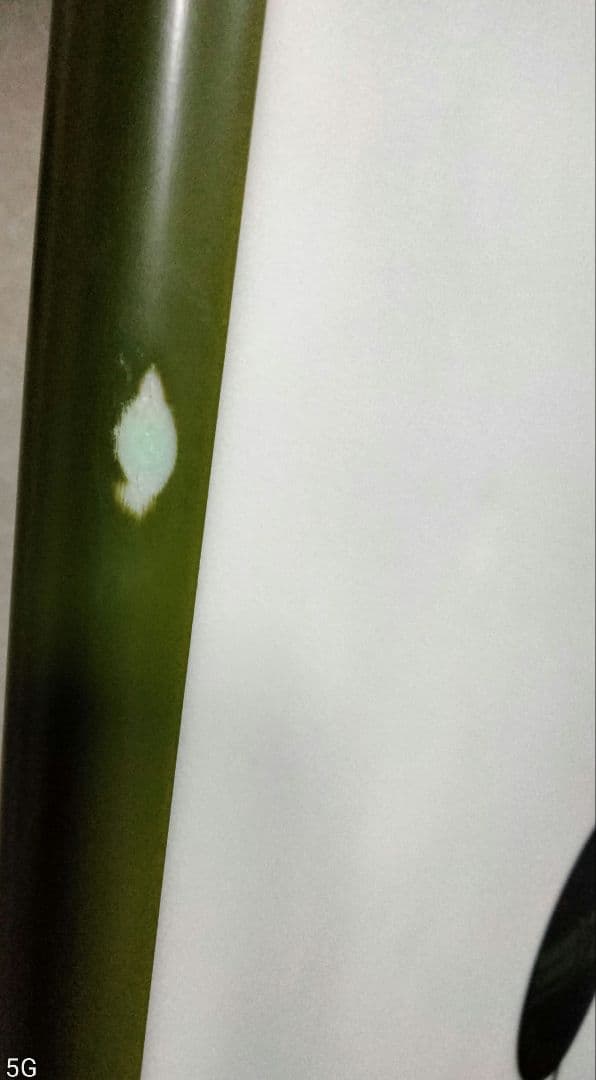 ☆★jsレッドバロン 5'5ツインフィン☆