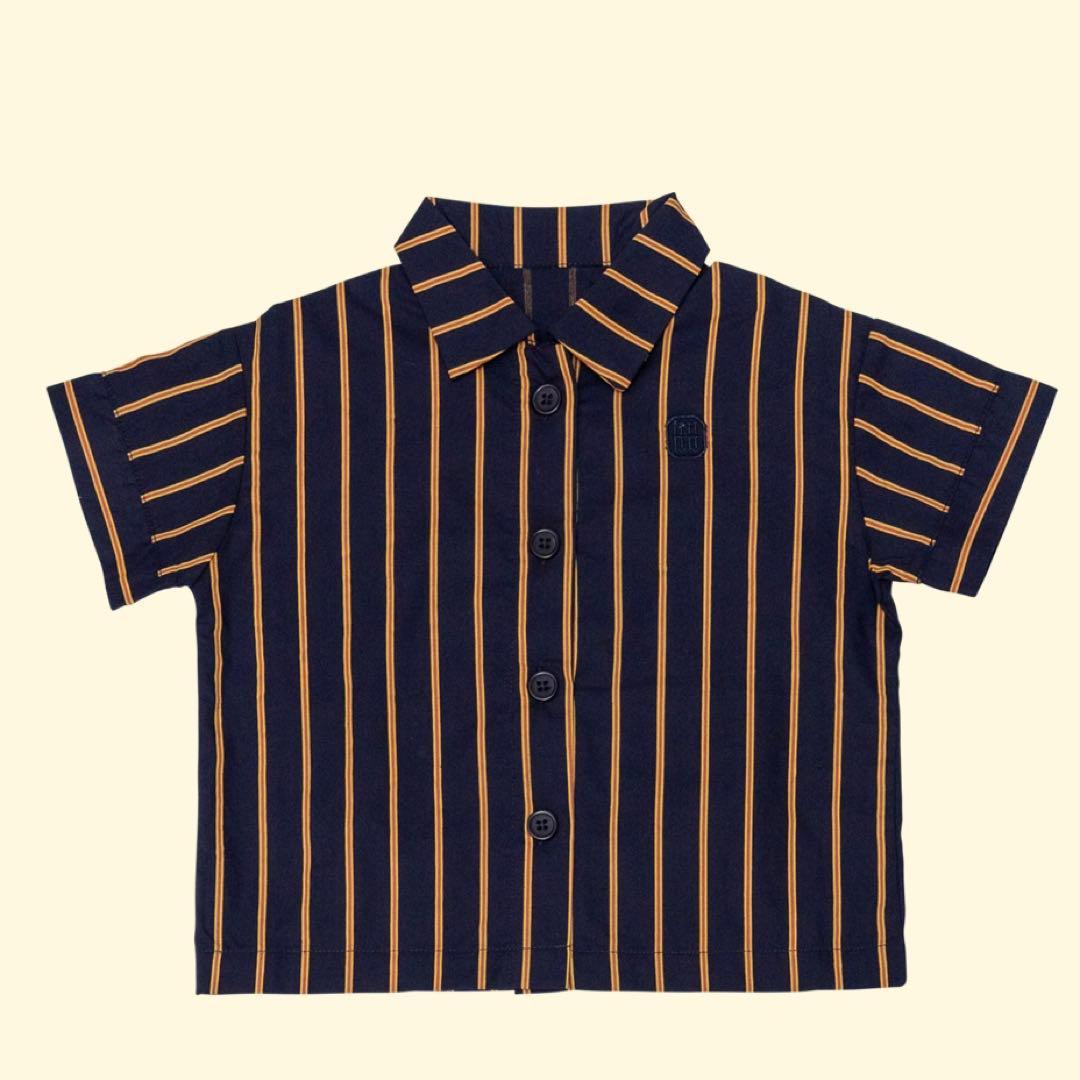 house on the hill ベビーセットアップ