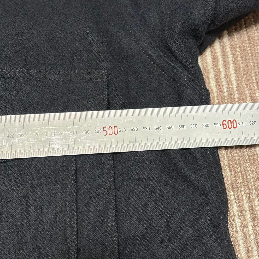 アメリカ製フィルソンのシングルマッキーノクルーザージャケットウールジャケット