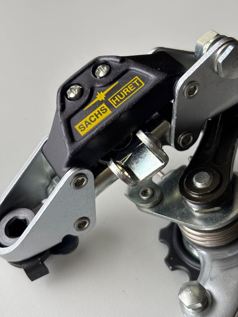 【未使用品】SACHS HURET ドッパー・エコ リアディレイラー