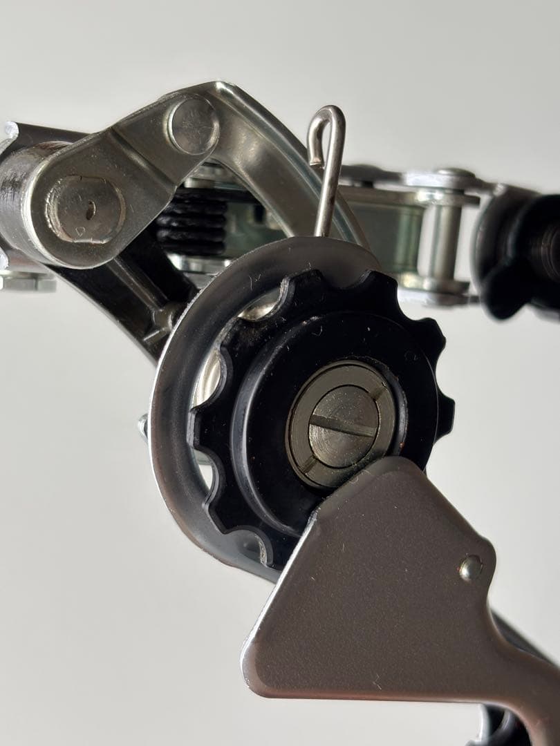 【未使用品】SACHS HURET ドッパー・エコ リアディレイラー