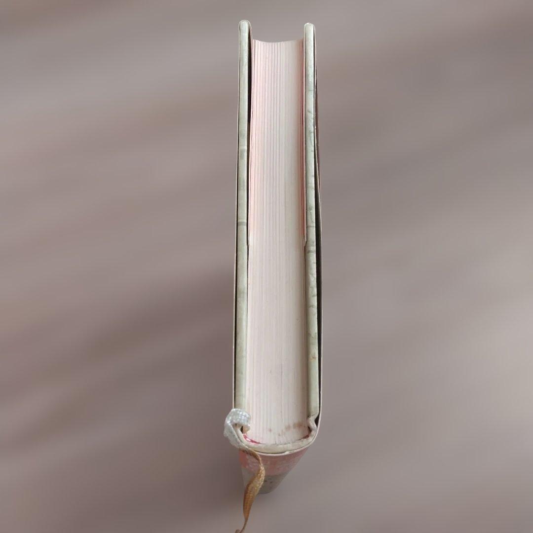 五彩の図絵 上下巻 村上元三　朝日新聞社