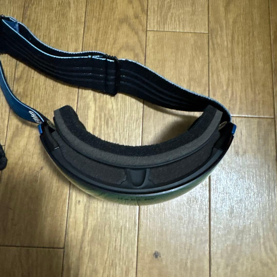 Oakley Flight Deck M 22-23モデル