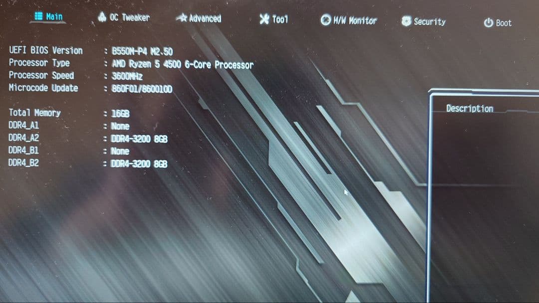 LEVELθ　ゲーミングデスクトップ　ジャンク　RTX3050