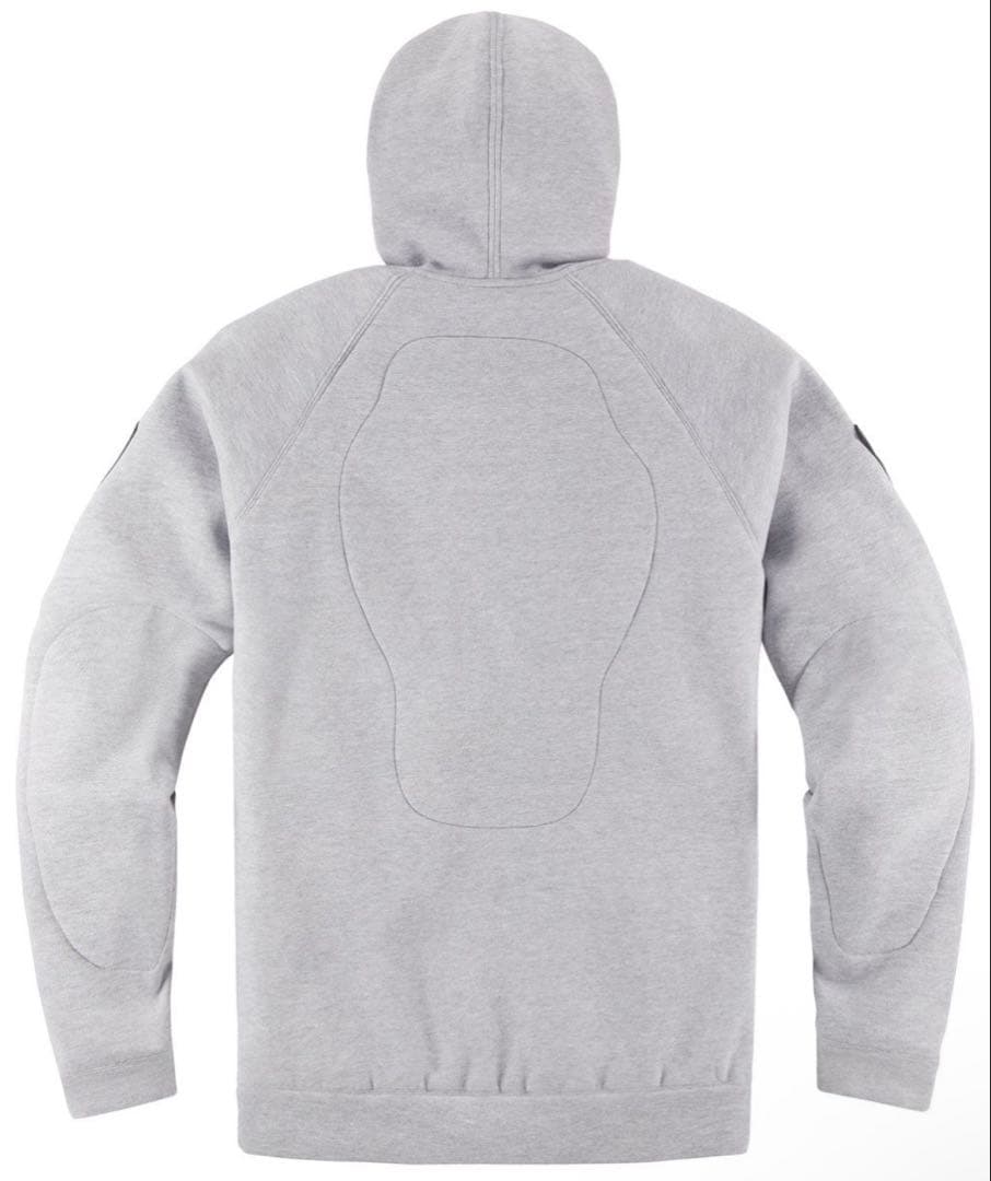 ICON UPARMOR HOODIE［UPARMOR フーディー］ sサイズ