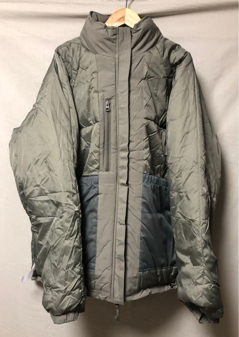 LEVEL7 Medium-Regular デッドストック未使用