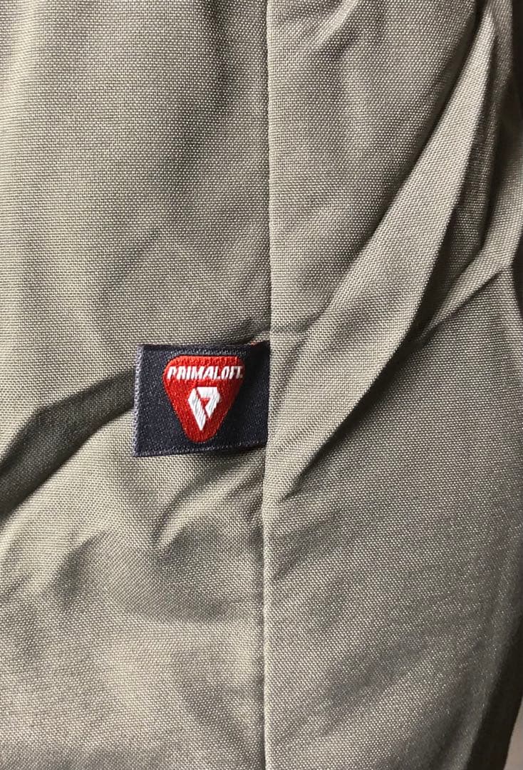 LEVEL7 Medium-Regular デッドストック未使用