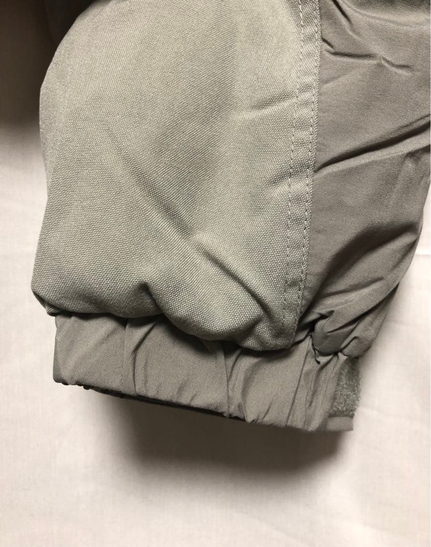 LEVEL7 Medium-Regular デッドストック未使用