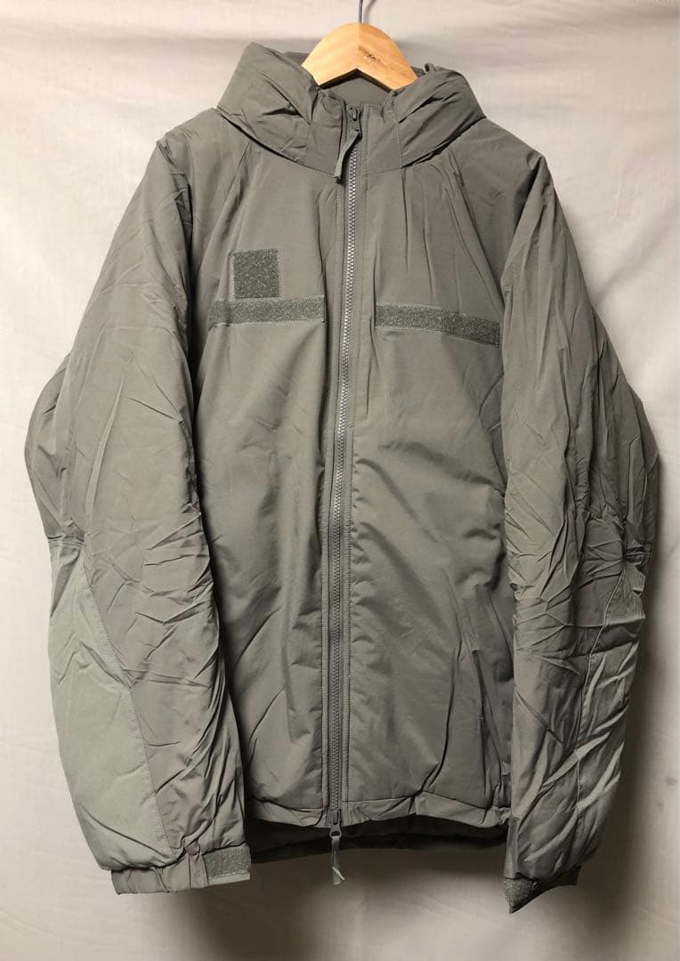 LEVEL7 Medium-Regular デッドストック未使用