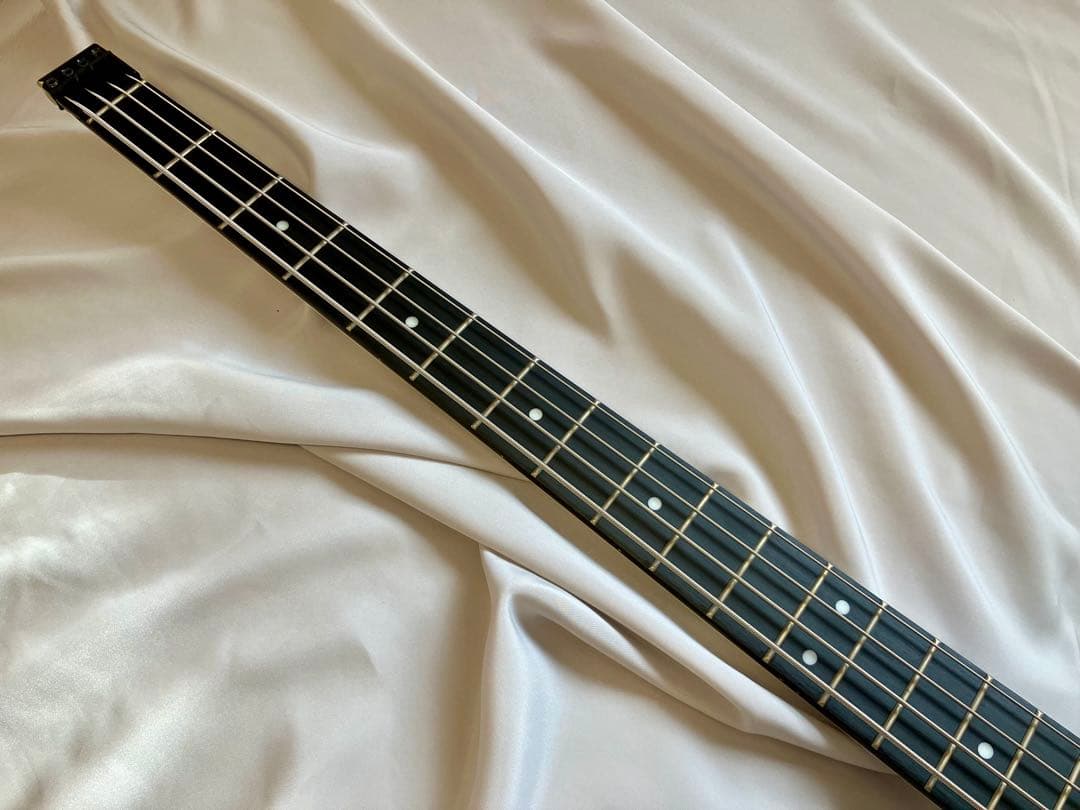 Spirit by Steinbergner XT-2 4弦ベース 改造品