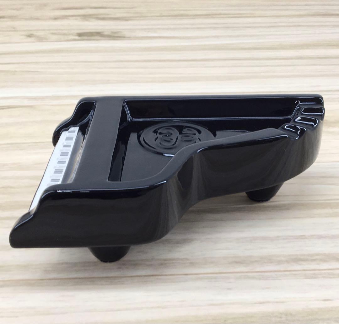 STUSSY ステューシー PIANO ASHTRAY ピアノ アッシュトレイ