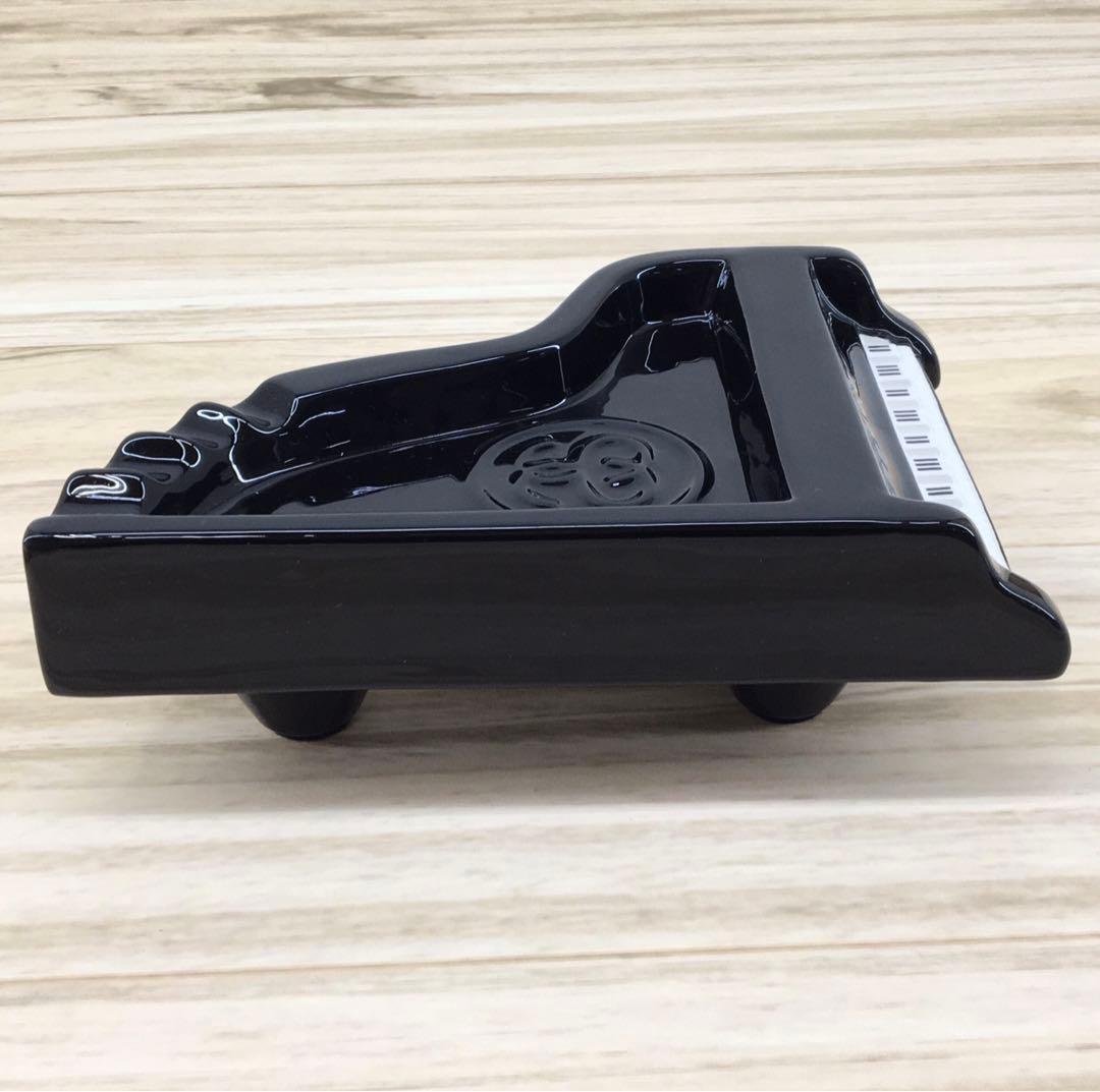 STUSSY ステューシー PIANO ASHTRAY ピアノ アッシュトレイ