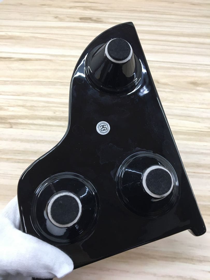 STUSSY ステューシー PIANO ASHTRAY ピアノ アッシュトレイ