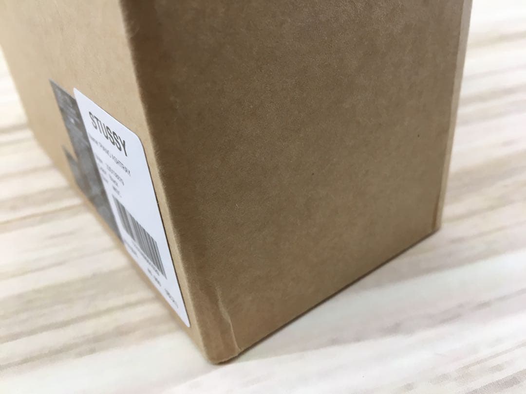 STUSSY ステューシー PIANO ASHTRAY ピアノ アッシュトレイ