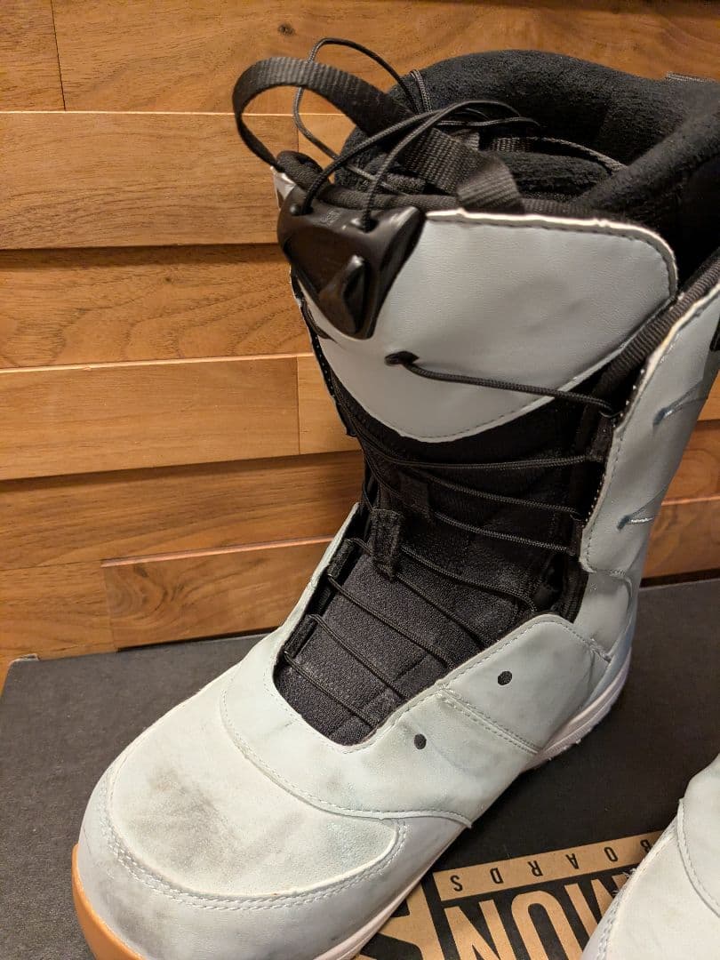 SALOMONスノーボードブーツWOMEN BURTON