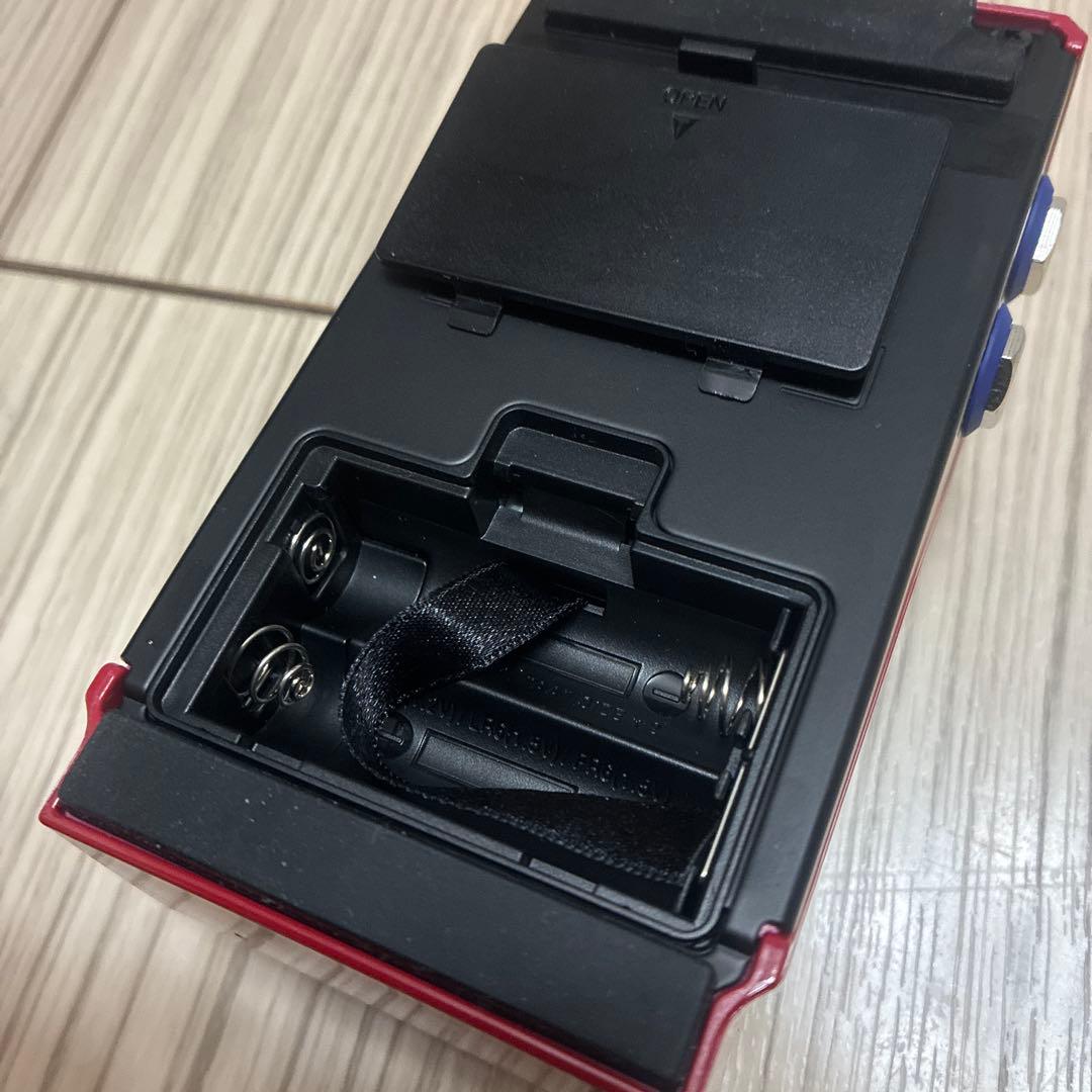 ZOOM MS-60B＋　ベースマルチエフェクター