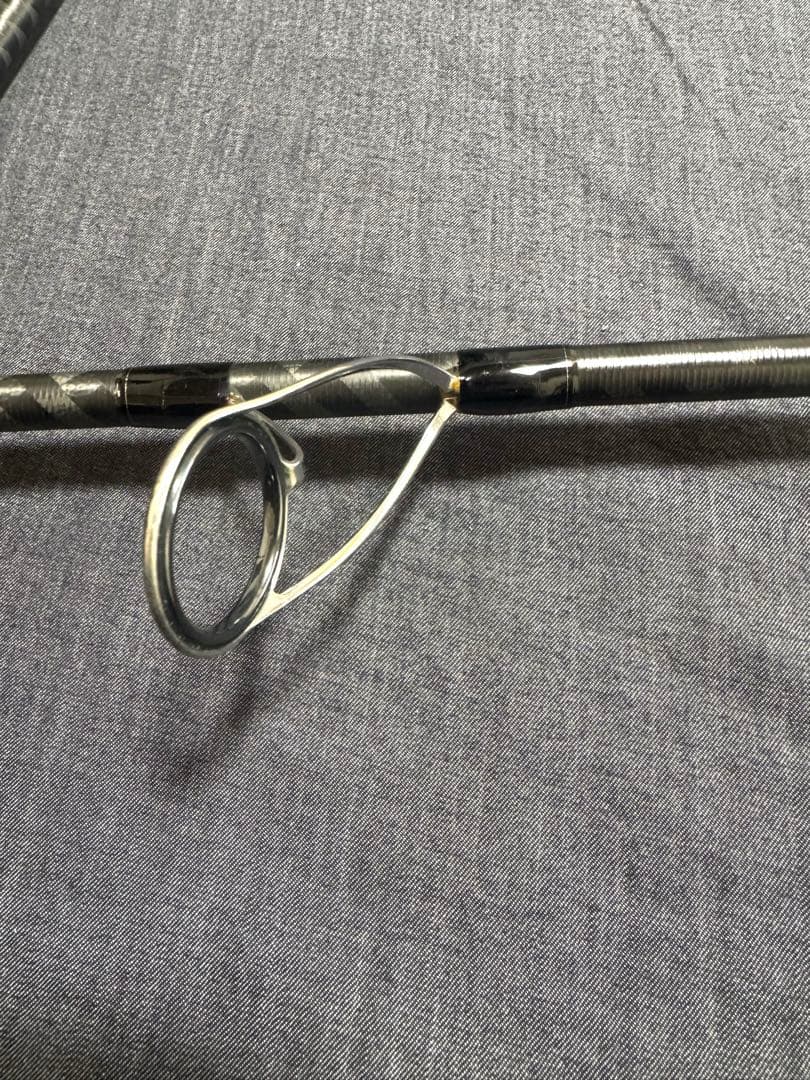 18ディアルーナ 106mh シマノ