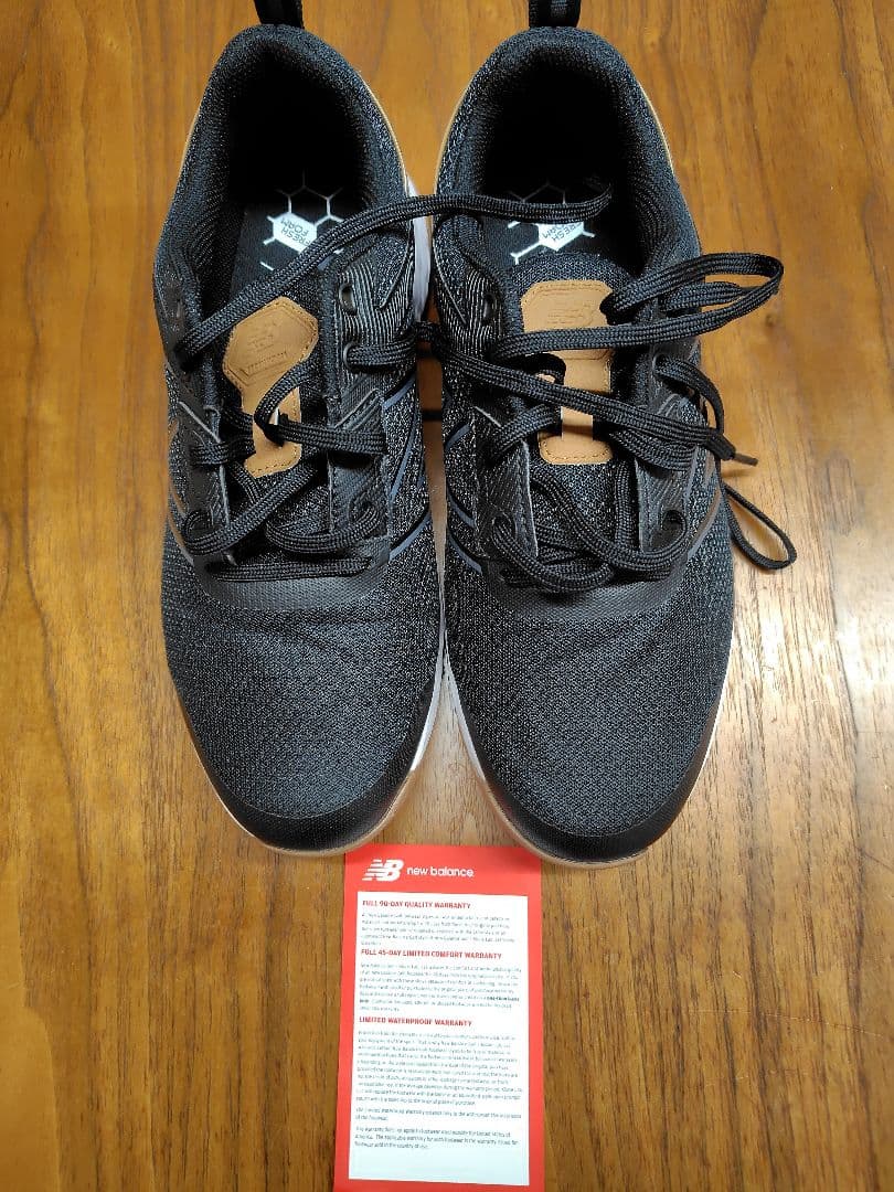 ニューバランスNew Balance (男性用)