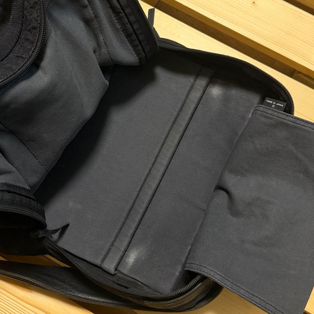 o*n様 POSTALCO Three Pack LT ポスタルコ リュック バ