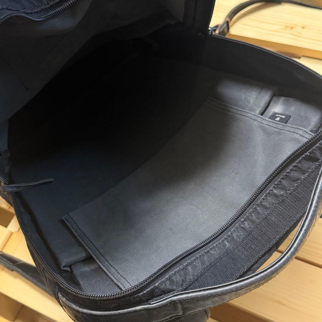 o*n様 POSTALCO Three Pack LT ポスタルコ リュック バ