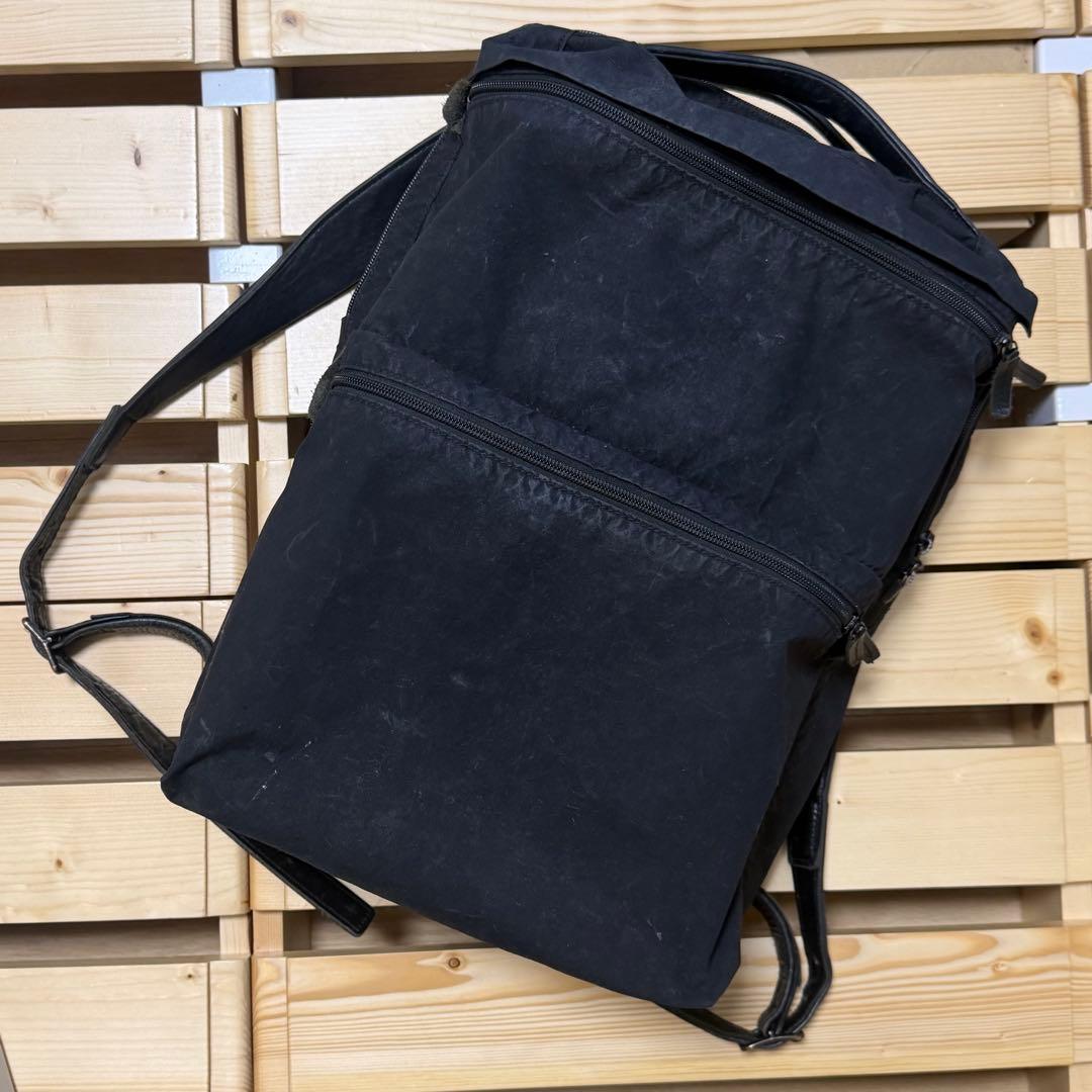 o*n様 POSTALCO Three Pack LT ポスタルコ リュック バ