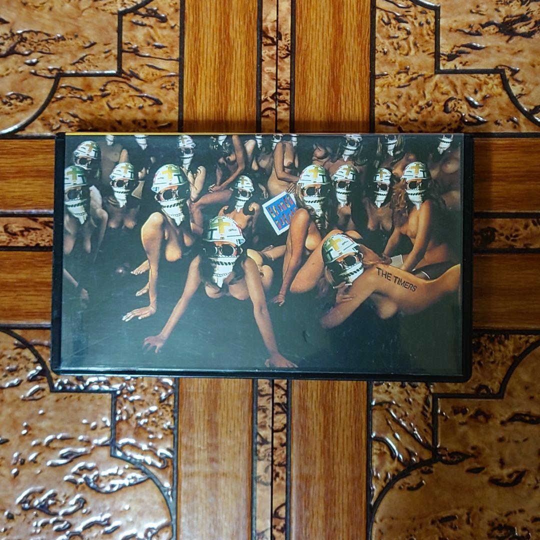 RC サクセション タイマーズ 忌野清志郎 【超絶レア】