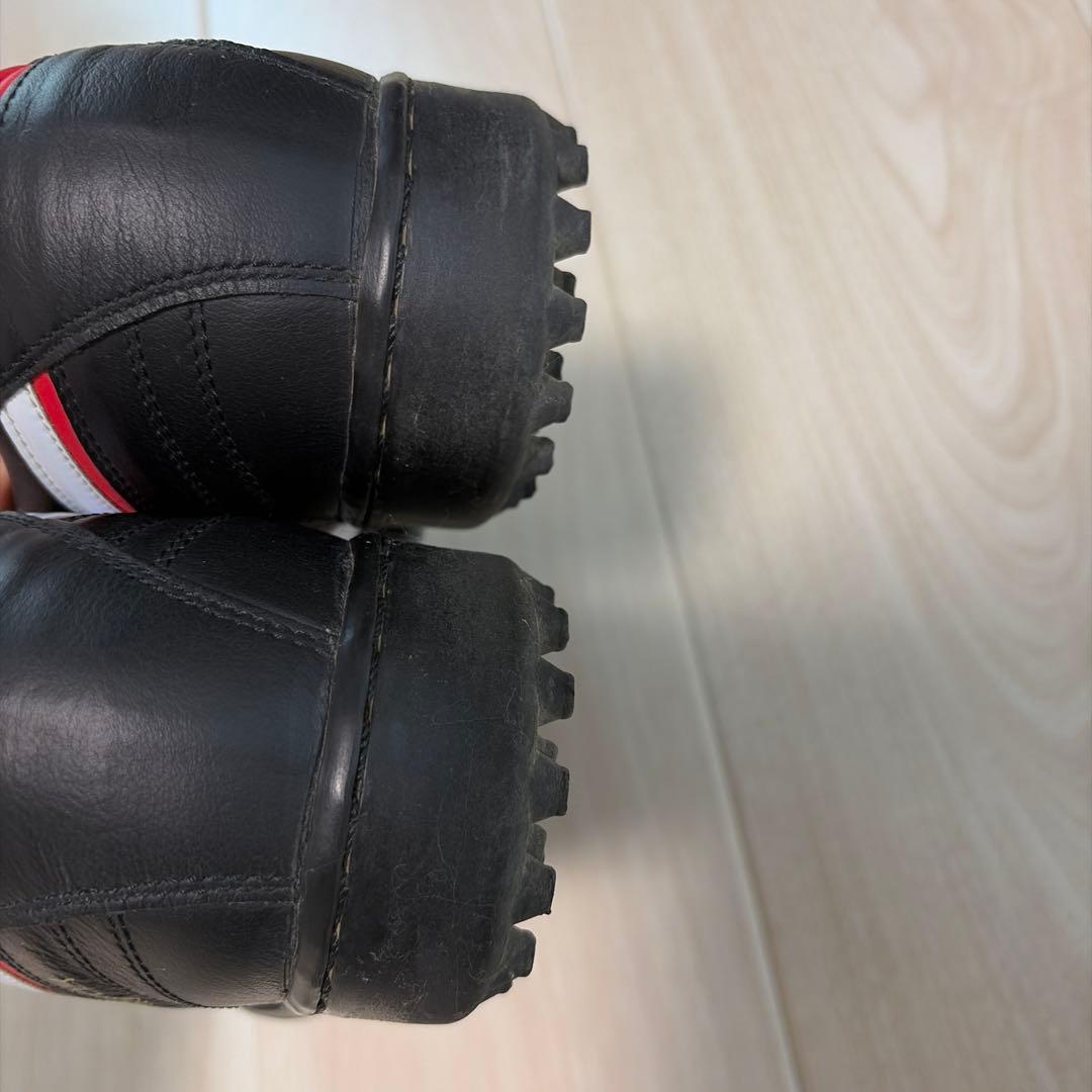 ミズノ　モレリア2 AS