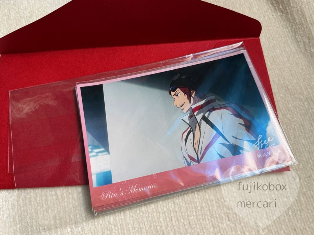 MAYLA Free! コラボ パンプス シューズ リボンON 36 松岡凛