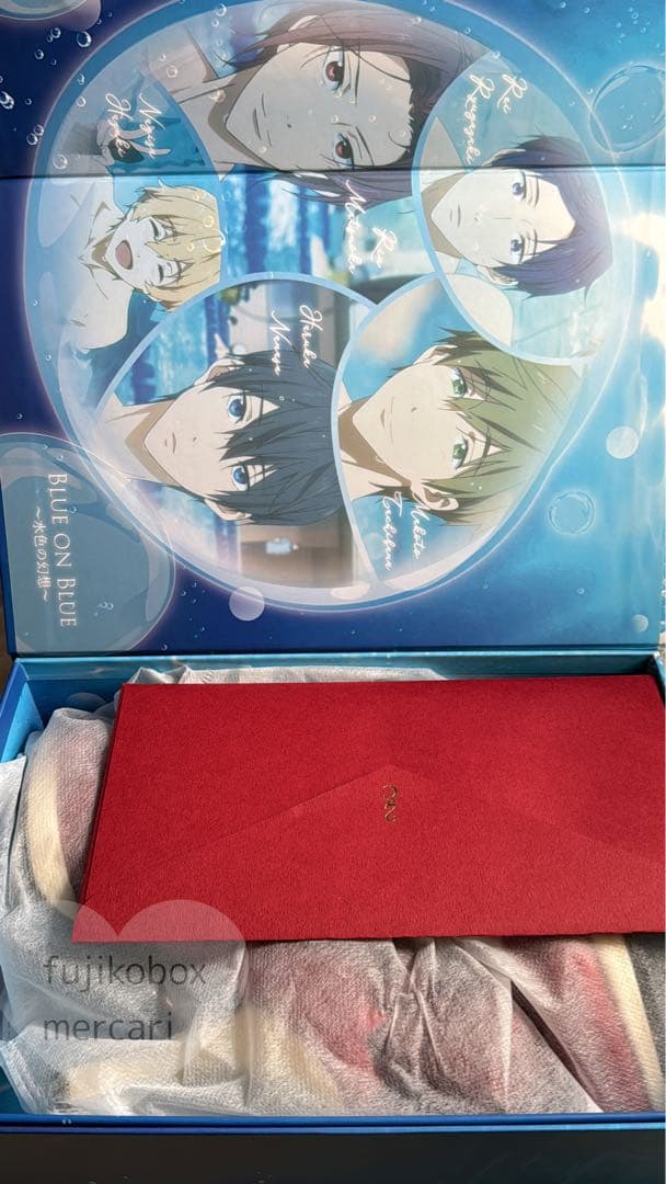 MAYLA Free! コラボ パンプス シューズ リボンON 36 松岡凛