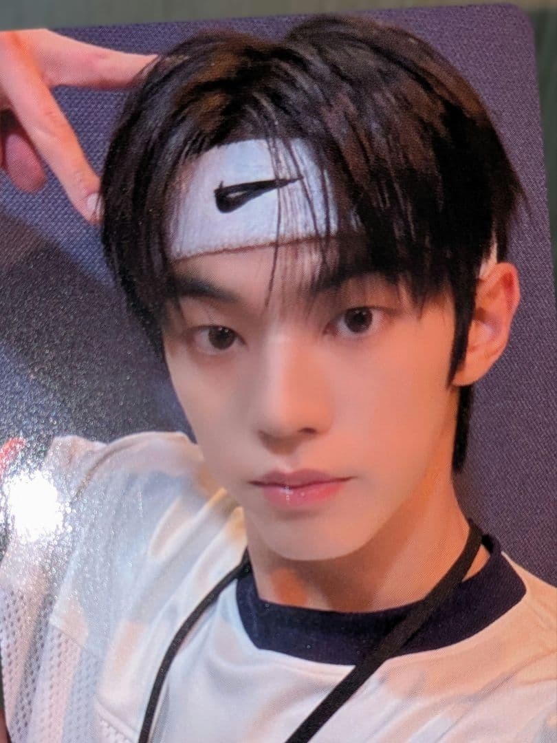 TWS HMV ラキドロ ドフン トレカ