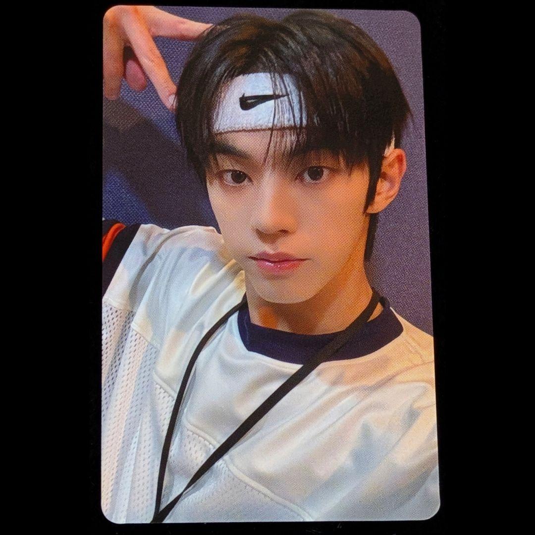 TWS HMV ラキドロ ドフン トレカ