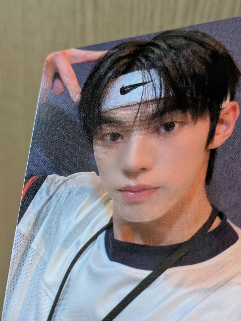 TWS HMV ラキドロ ドフン トレカ