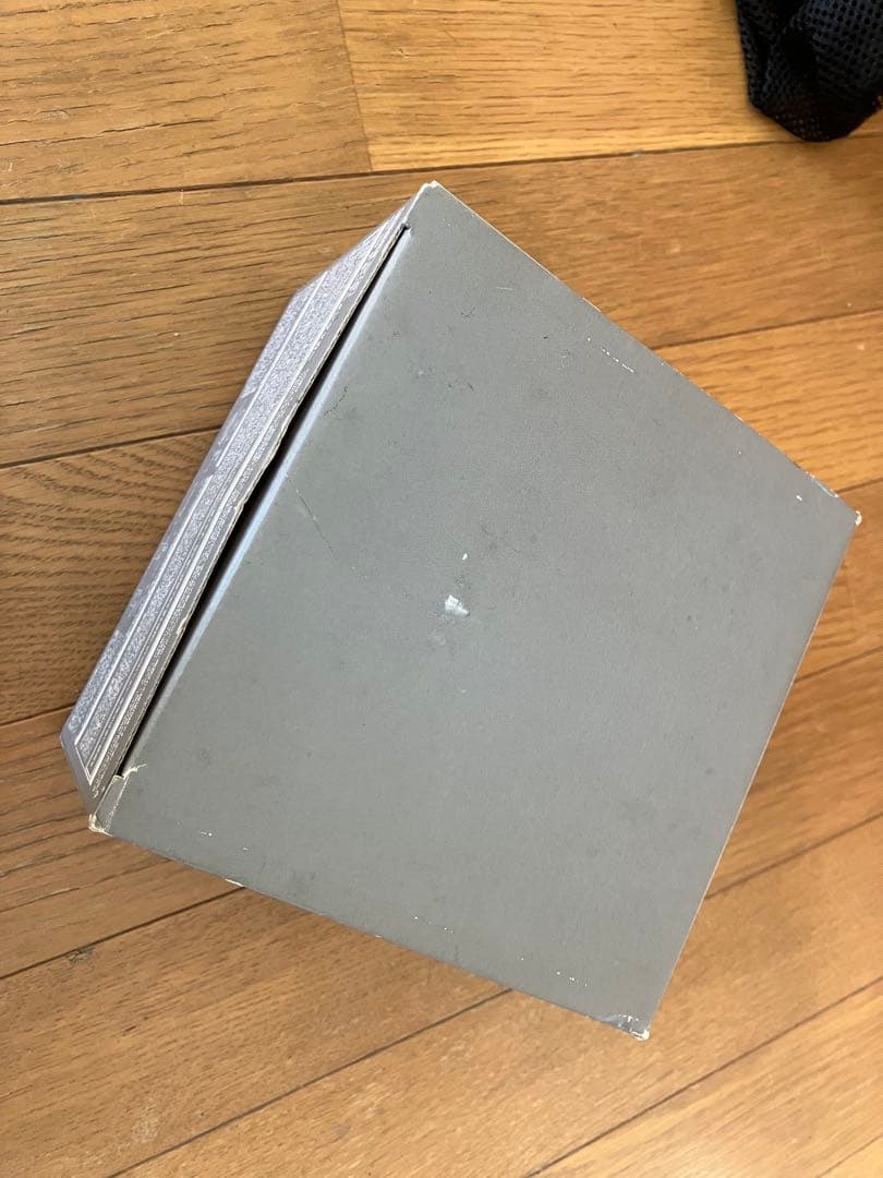 スノーピーク　チキンラーメン　クッカー