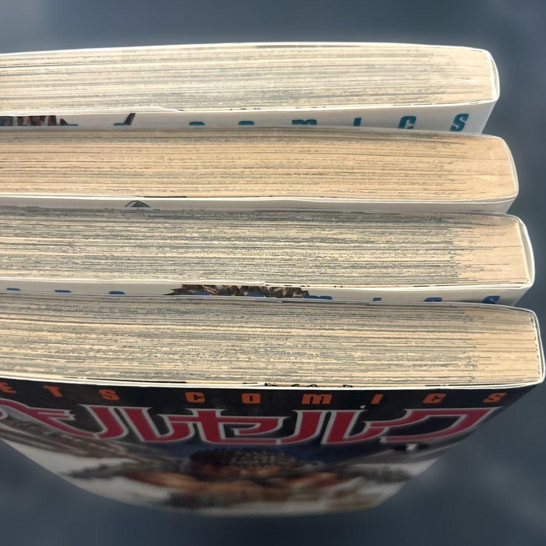 ベルセルク　初版　希少