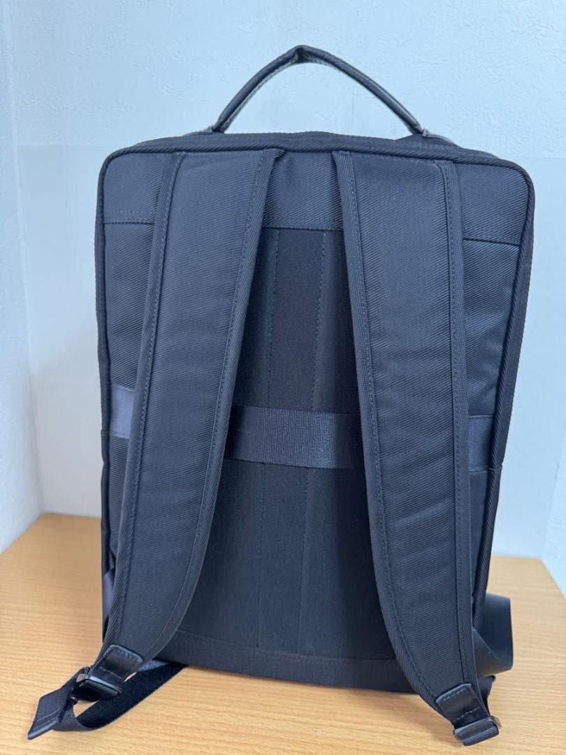 PORTER PROTECTION DAYPACK リュックサック 2層式