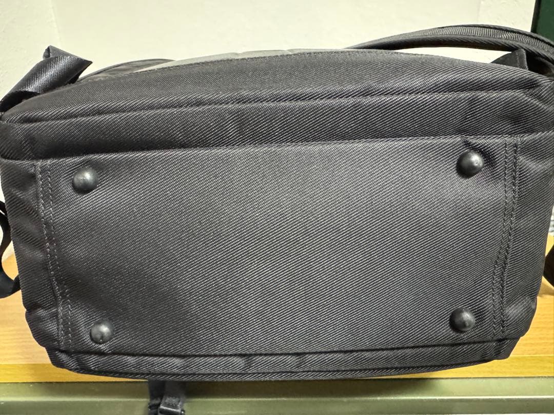 PORTER PROTECTION DAYPACK リュックサック 2層式