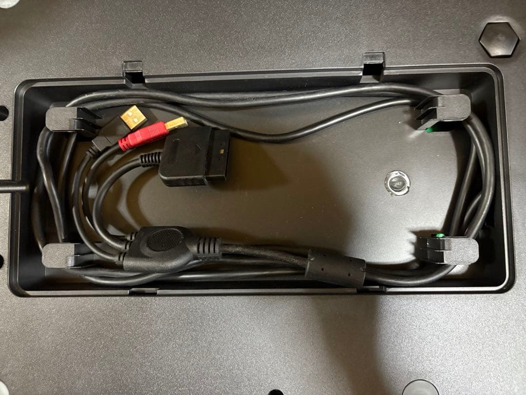 daoコンbeatmaniaIIDX PHOENIXWAN 三和 ボタンバネ