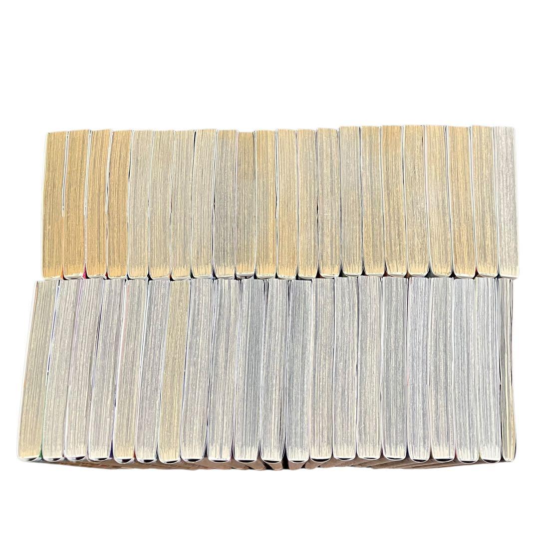 僕のヒーローアカデミア 全巻セット　1〜42巻+ライジング/計43冊