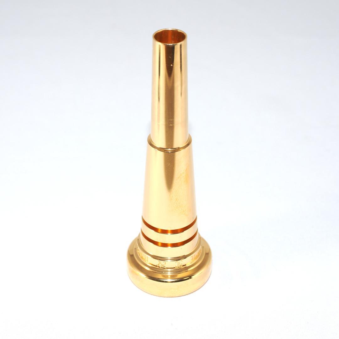 ベストブラス(BEST BRASS)Groove Series 5C改 金メッキ