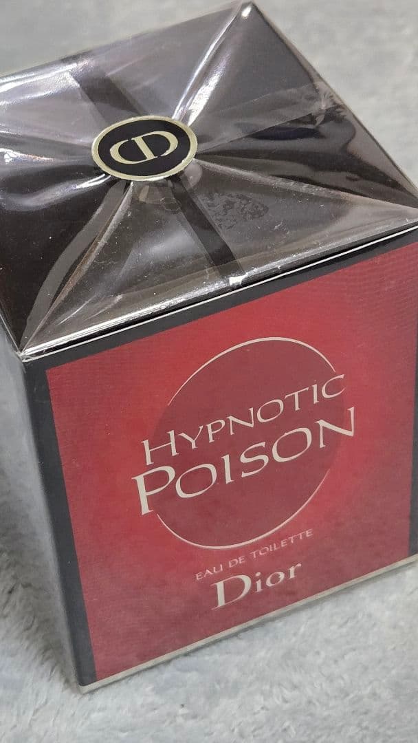 Dior HYPNOTIC POISON 100ml 香水