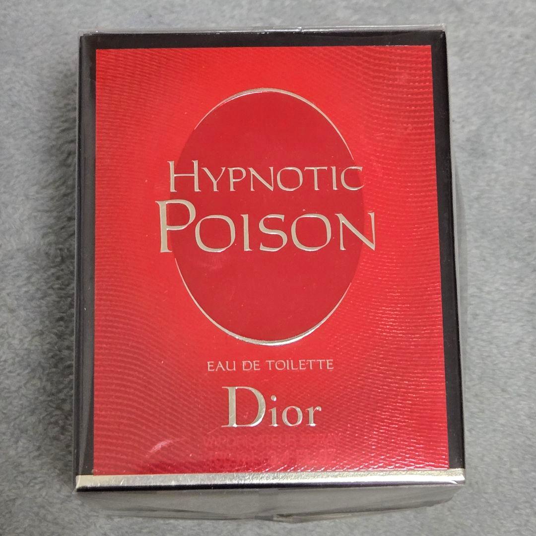 Dior HYPNOTIC POISON 100ml 香水