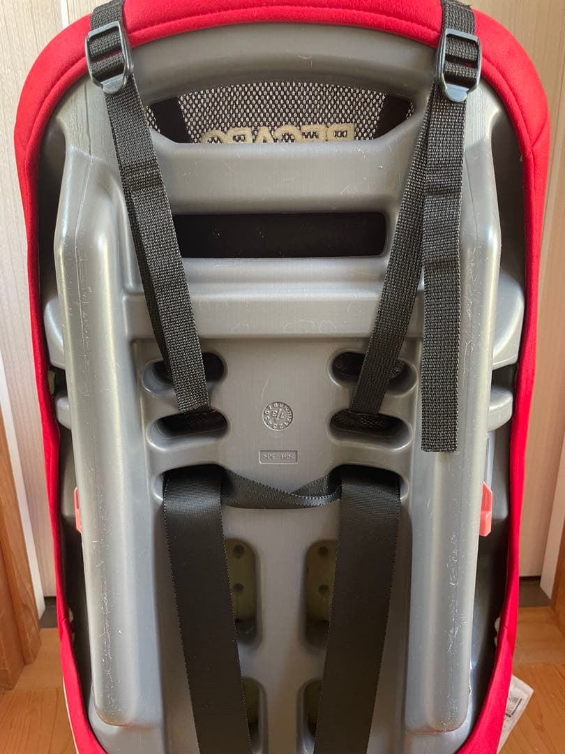 RECARO レカロ　チャイルドシート　ジュニアシート