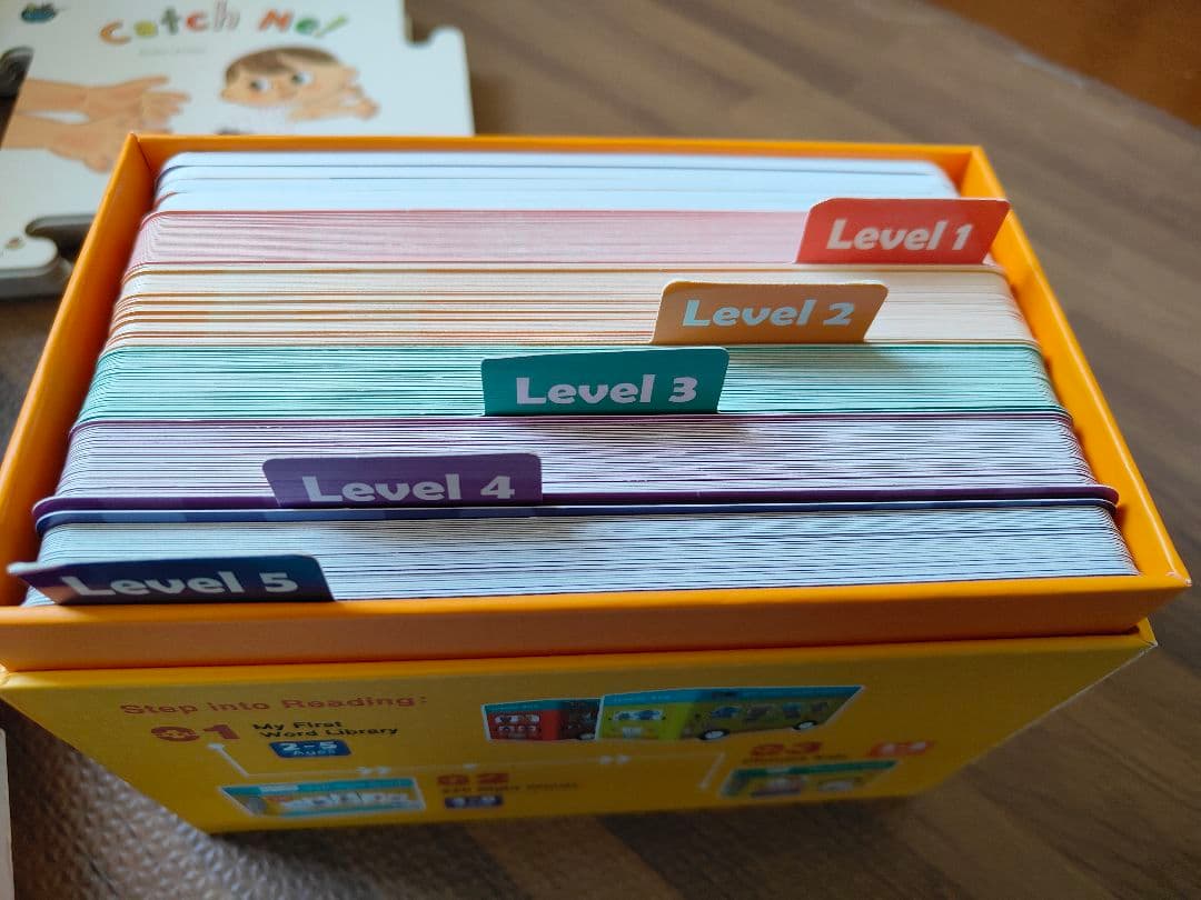 マイヤペン Baby All 絵本40冊 220　Sight Words 他