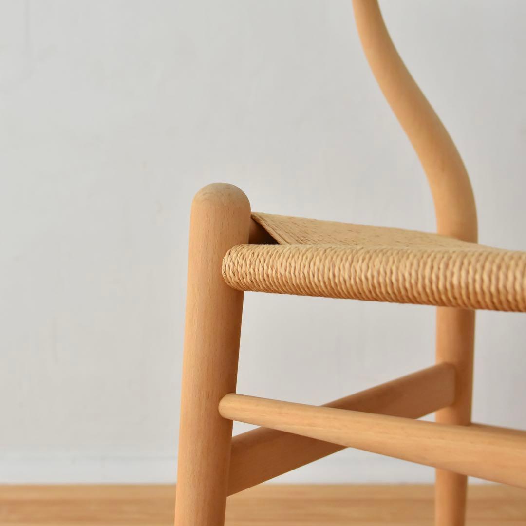 美品　日本サイズCARL HANSEN & SON / CH24 / Yチェア