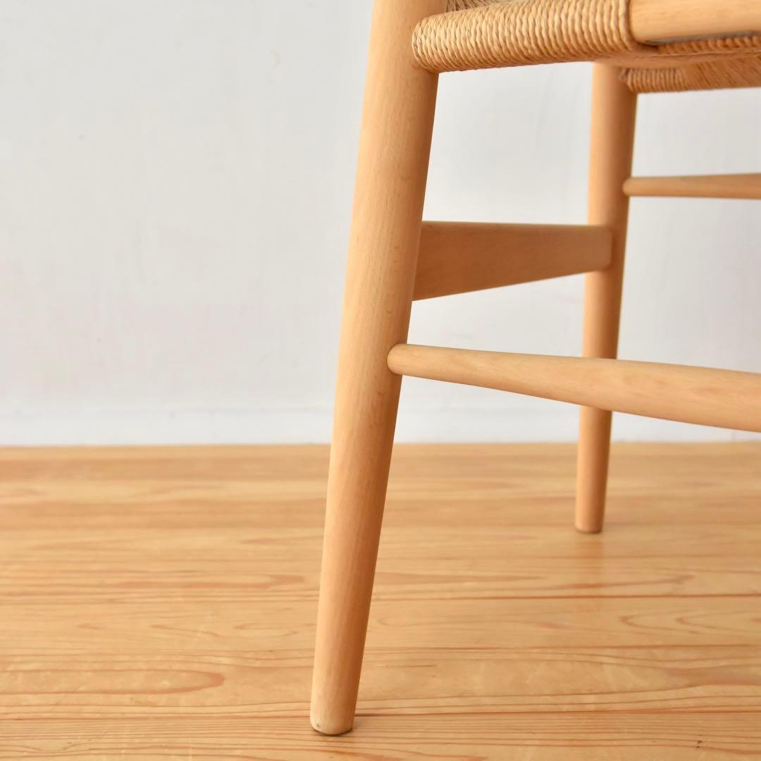 美品　日本サイズCARL HANSEN & SON / CH24 / Yチェア